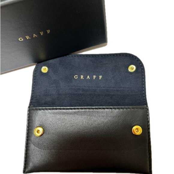 ✅🚨🆕🔴🌸S🌸A🌸L🌸E🌸🔴💲👑📢GRAFF Signature Jewelry➕🆒POUCH🟢💸BUY NOW👇📲🪙🟢 - Picture 11 of 16